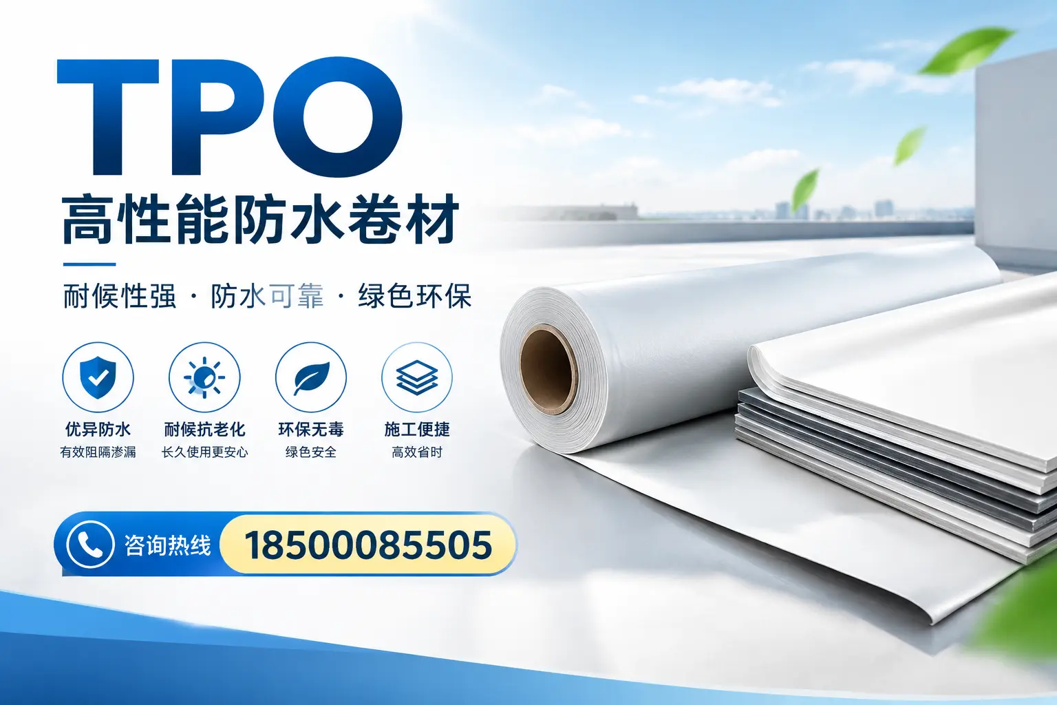 tpo行业趋势分析,沧州企业应如何应对